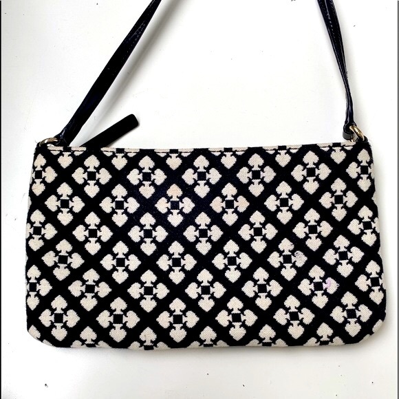 Kate Spade Presley Cross Body Bag WKRU1450 - Picture 6 of 12